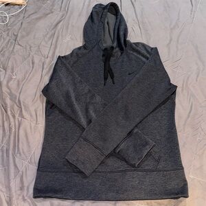 NIKE THERMA-FIT SWEATER